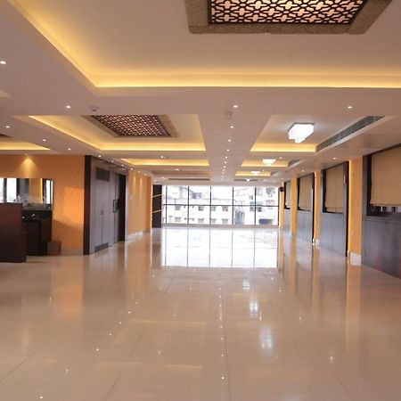 Hotel Ds International Jamshedpur Esterno foto