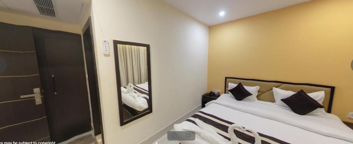 Hotel Ds International Jamshedpur Esterno foto